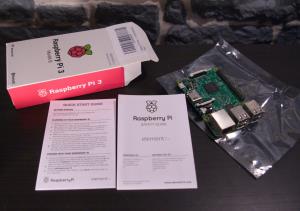 Rasberry Pi 3 Model B (02)
